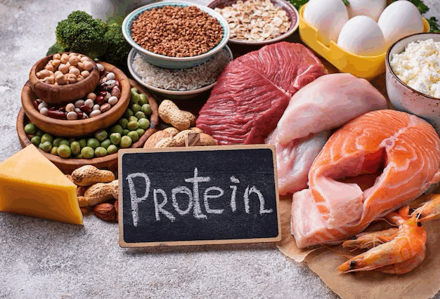 protein