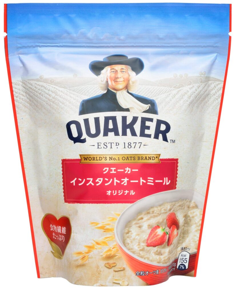 oatmeal