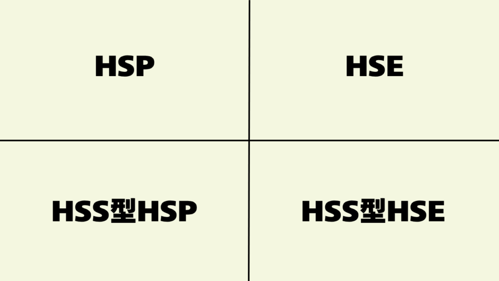 type